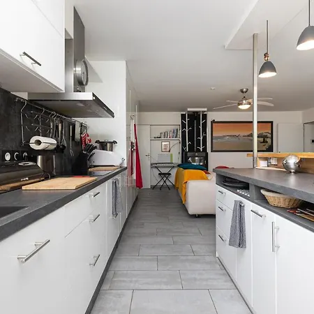Etchetao Apartamento *