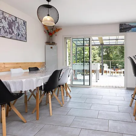 Etchetao Apartamento Boucau