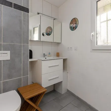 Etchetao Apartamento *