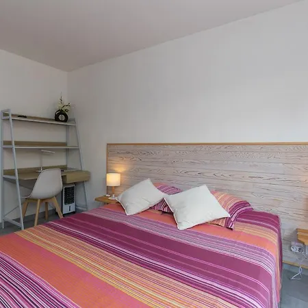 Apartamento Etchetao *