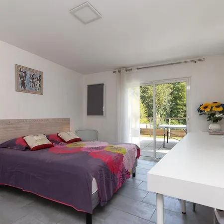 Apartamento Etchetao *