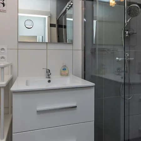 Etchetao Apartamento *