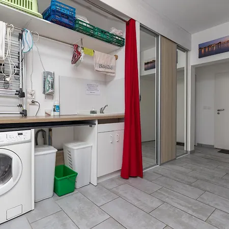 Apartamento Etchetao Boucau