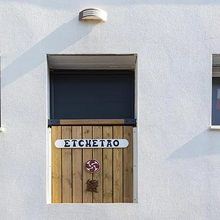 Apartamento Etchetao Boucau