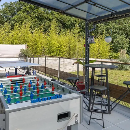 Etchetao Apartamento