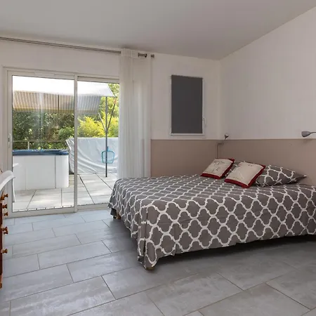 Apartamento Etchetao *