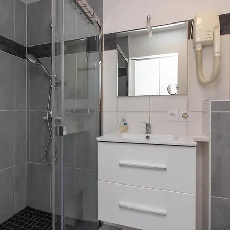 Etchetao Apartamento Boucau